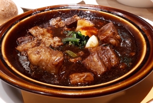 赤ワイン消費のおすすめレシピ一覧 煮込みからデザートまで お食事ウェブマガジン グルメノート