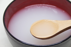 重湯の基本の作り方 離乳食やダイエットに 炊飯器で作る方法も お食事ウェブマガジン グルメノート