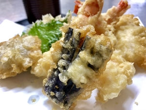 天麩羅えびのや徹底解説 おすすめメニューや人気の明太子食べ放題情報も お食事ウェブマガジン グルメノート