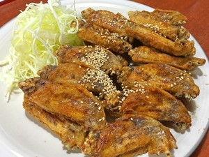 風来坊の持ち帰りメニュー最新情報 名古屋駅エスカで絶品手羽先ゲット お食事ウェブマガジン グルメノート