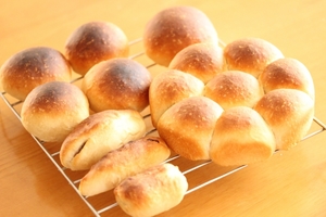 小麦粉を使わないピーナッツバターブラウニークッキーのレシピ