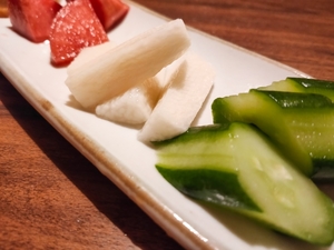 長芋のぬか漬けのレシピ 漬け方のコツやぬめり 変色の対処法も紹介 お食事ウェブマガジン グルメノート 長芋のぬか漬けのレシピ 漬け方のコツやぬめり 変色の対処法も紹介 お食事ウェブマガジン グルメノート