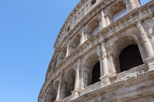 古代ローマ時代の食事では何を食べていた 外食で豪華な料理も お食事ウェブマガジン グルメノート