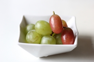 ぶどうを食べ過ぎると下痢や腹痛に 一粒あたりのカロリーも お食事ウェブマガジン グルメノート