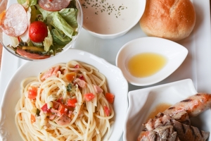 桜木町でランチにおすすめの店11選 安い おしゃれなお店も紹介 お食事ウェブマガジン グルメノート