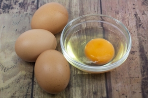 卵のカラザは取らなくても平気 栄養やきれいな取り方も調査 お食事ウェブマガジン グルメノート