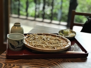 札幌で人気のそば屋17選 地元民おすすめの安くて美味しい有名店も お食事ウェブマガジン グルメノート