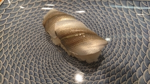 高級魚 シンコ の魅力に迫る 美味しい食べ方やコハダとの味の違いは お食事ウェブマガジン グルメノート