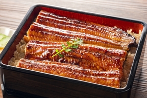 うなぎの焼き方は関東 関西で違う 見た目や味にどんな違いが お食事ウェブマガジン グルメノート