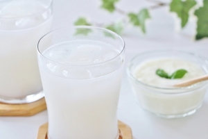 ホットカルピスの作り方を紹介 便秘に効果があるって本当 お食事ウェブマガジン グルメノート