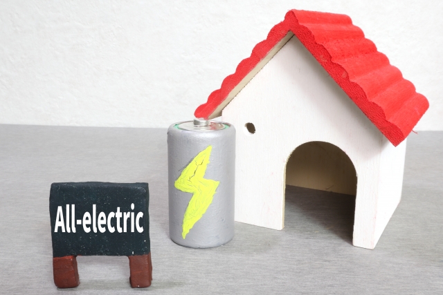 オール電化の電気代はいくら 料金プランや節約方法についても詳しく解説 イエテク
