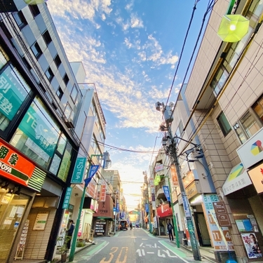 弘明寺の住みやすさを大公開！一人暮らしでも安心の治安！家賃や利便性は？