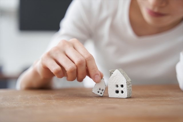 同居のストレスの原因は 不満解消の対処法や間取りのコツを解説 イエテク