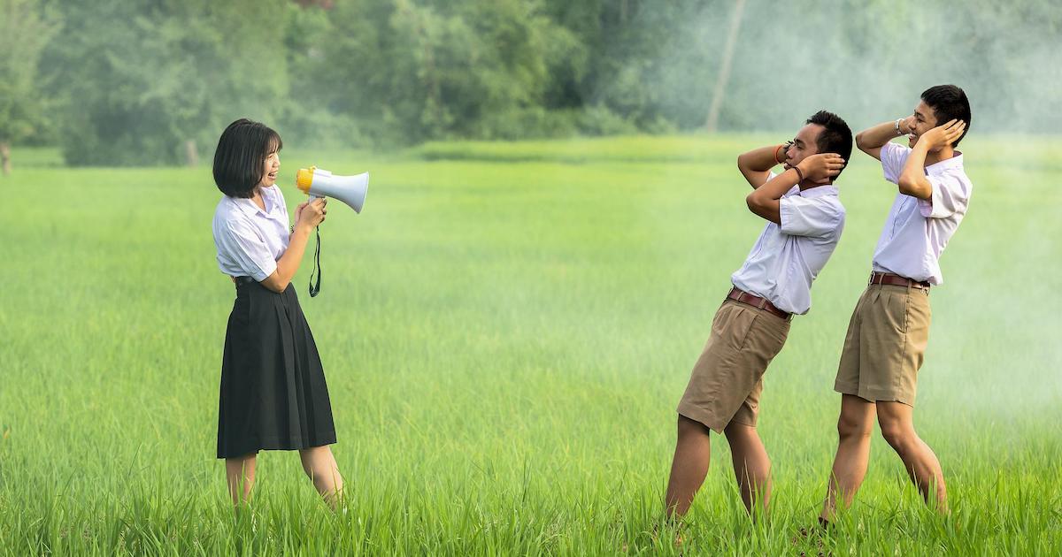 RC造でもうるさいのはなぜ?防音性が高い騒音トラブルのない部屋の選び方とは?
