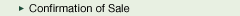 Confirmation of Sale