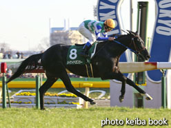 メイケイペガスター号　Meikei Pega Star