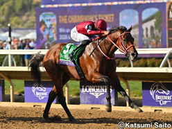 フォーエバーヤング号　ForeverYoung