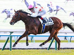 ミッキーゴールド号