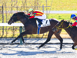 ラッキーバック号