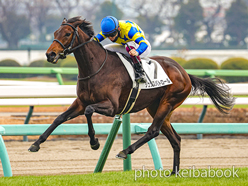 リュクスパトロール号