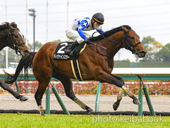 ディヴァインスター号