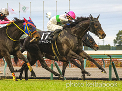 リチャードバローズ号