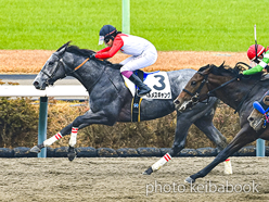 ヘルメスギャング号