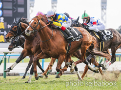 ヴァリージア号