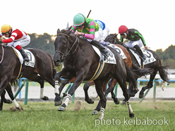 ジーティードレス号