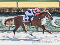 ツーネサーン号