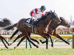 ダノンセンチュリー号