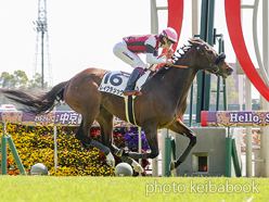 レイクラシック号