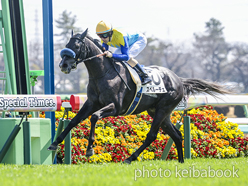 スペルーチェ号