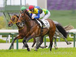 イベントホライゾン号