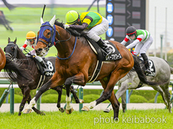 スイープアワーズ号