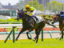 マーゴットブロー号