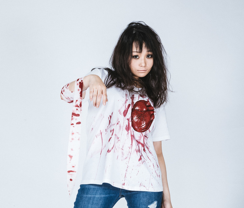 夢占い 血の夢の意味 出血する 血まみれ 流血の夢などの夢診断 女性がキラキラ輝くために役立つ情報メディア