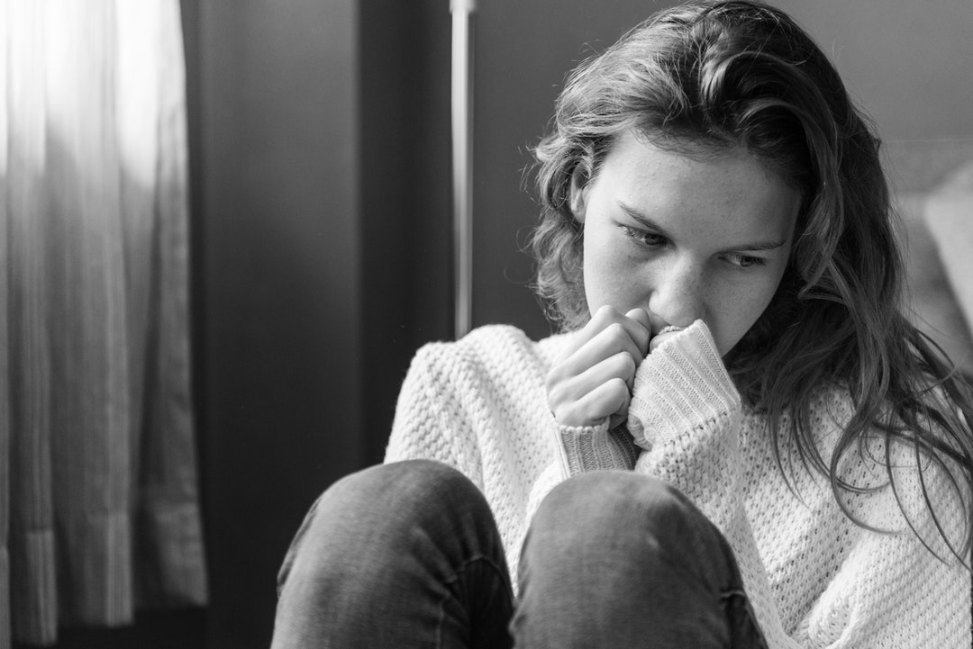 もう何もかも嫌になる心理とは 人生全て嫌になった時の対処法も紹介 女性がキラキラ輝くために役立つ情報メディア