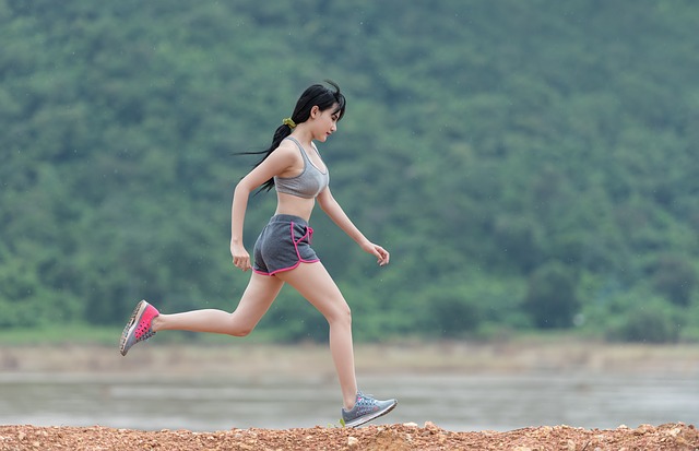 基礎体力をつける方法 付け方 スタミナがつくトレーニングや運動とは 女性がキラキラ輝くために役立つ情報メディア