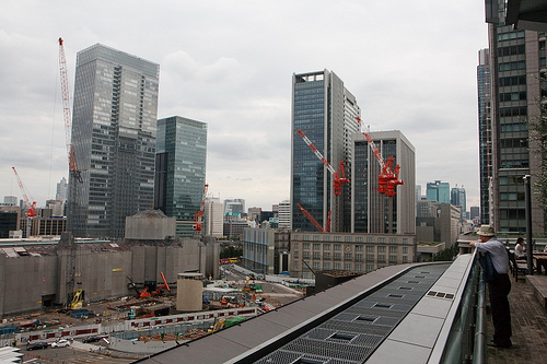 東京駅構内の待ち合わせ場所 新幹線の改札 八重洲口 丸の内などの集合場所 女性がキラキラ輝くために役立つ情報メディア