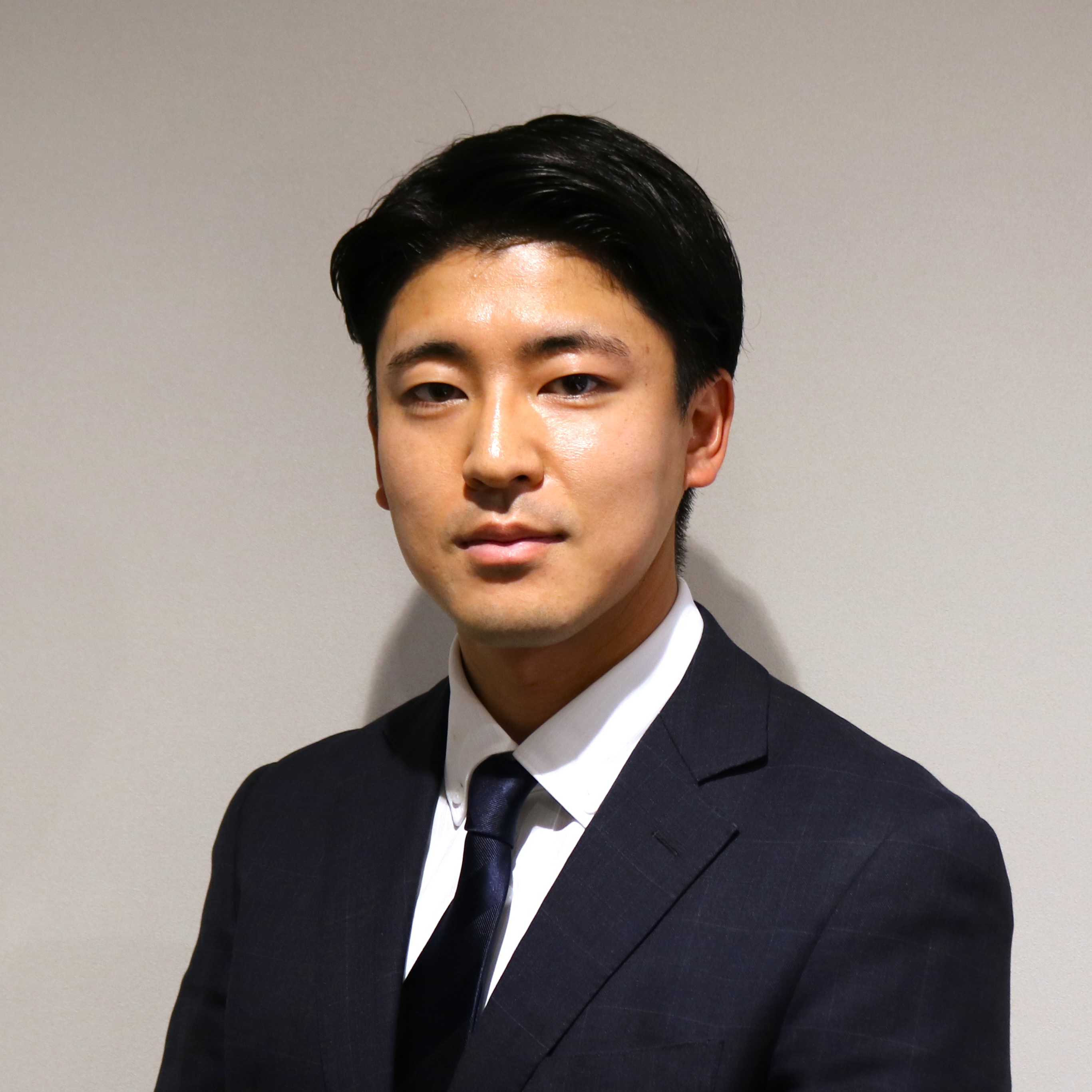 小笠原 健人