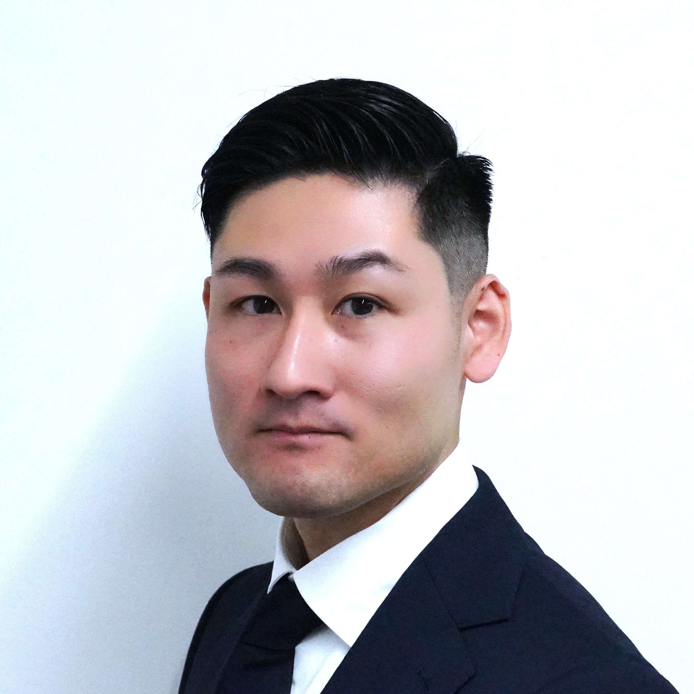 池口 拓馬