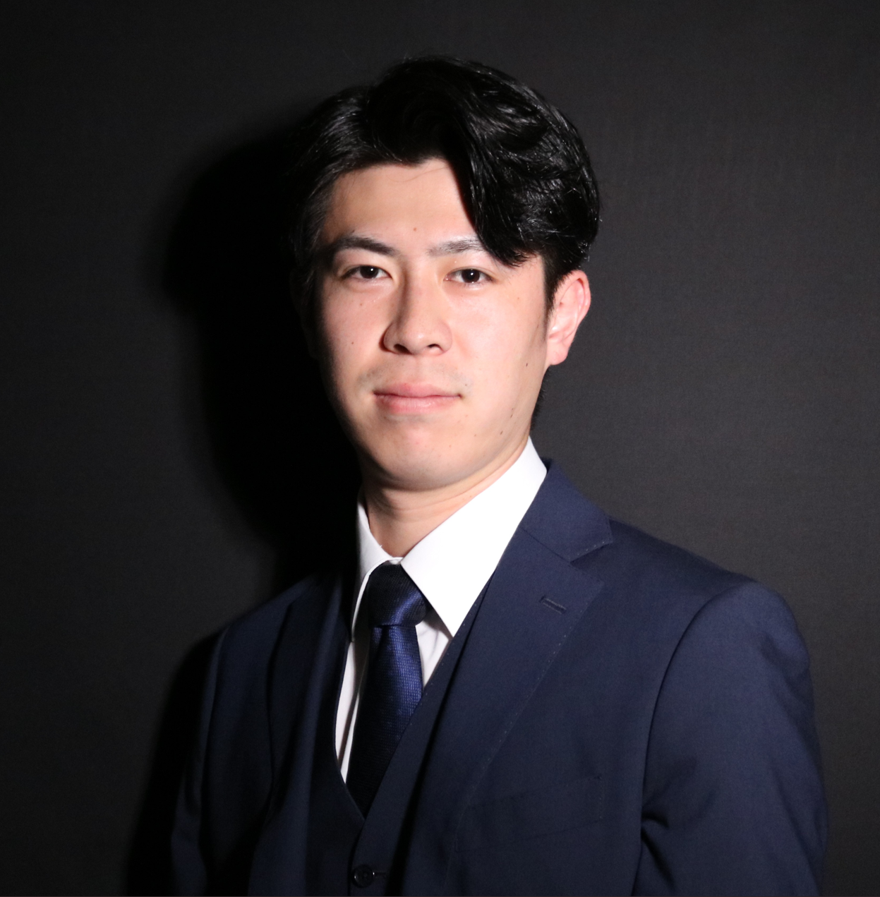 越智 祐太郎