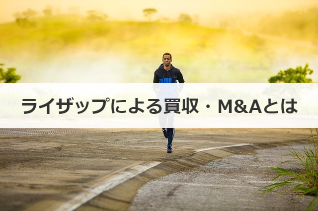 ライザップの買収 M A実績25選 失敗した理由と次の予定は M A 事業承継ならm A総合研究所