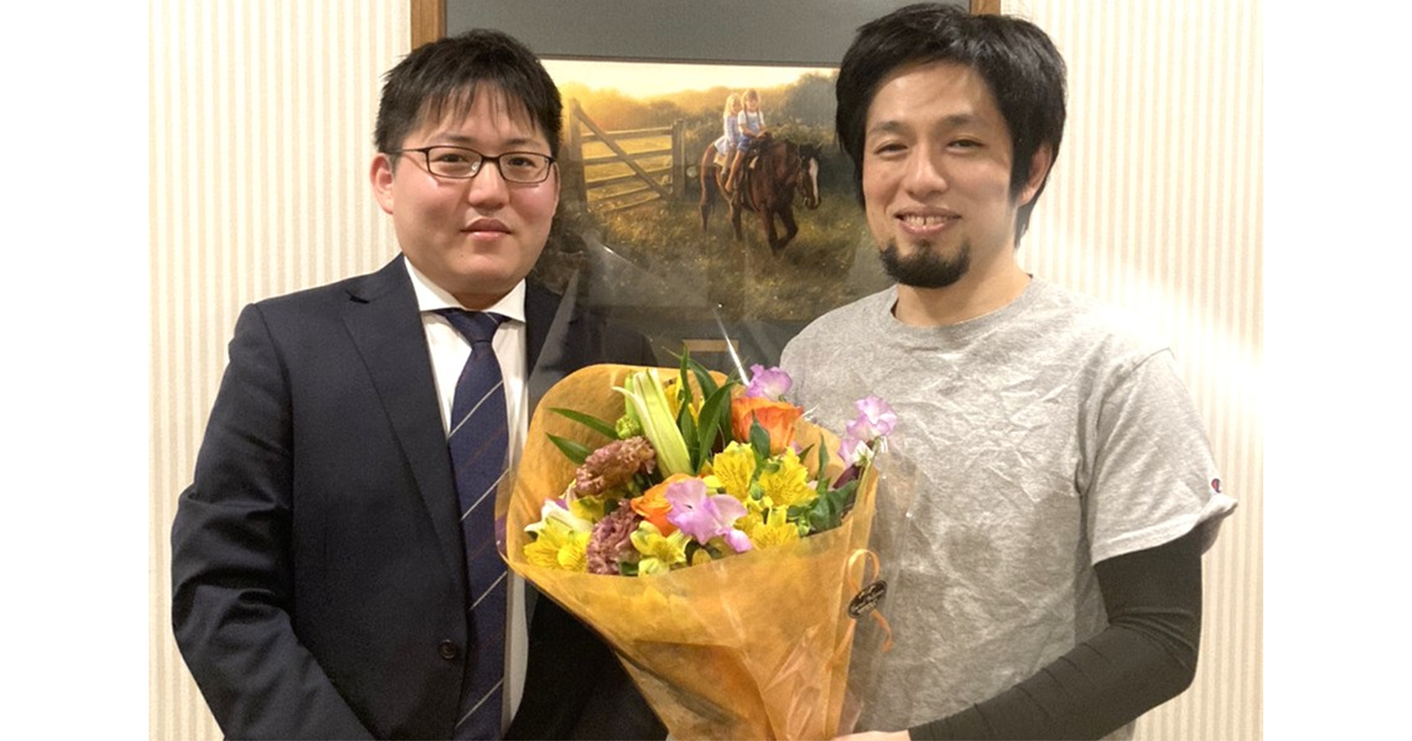 M&A成約インタビュー | M&A総合研究所