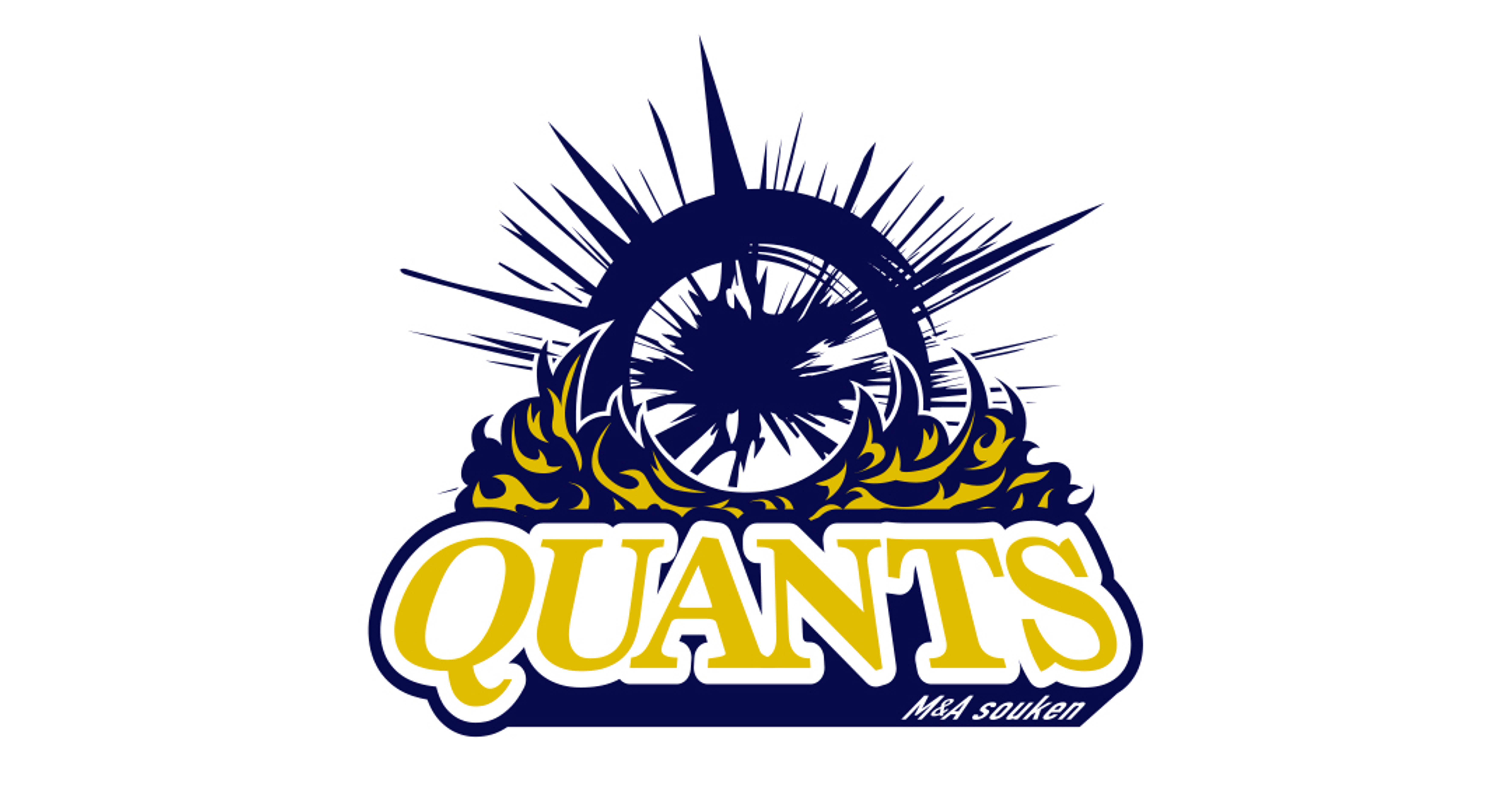 M&A総合研究所、Dリーグ参戦チーム名を「M&A SOUKEN QUANTS」に決定