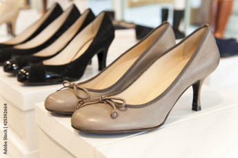 【業歴30年以上/NetCash1億円程度】国内自社工場有する婦人靴製造・販売業