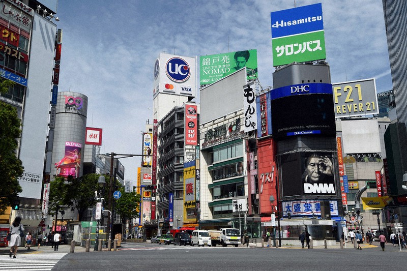 【主要都市に複数拠点/営利70M】業歴50年以上の総合広告代理店