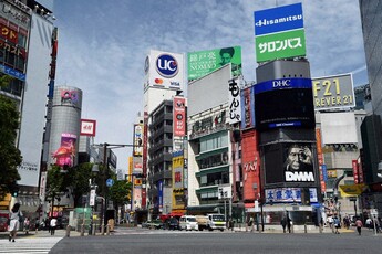 【主要都市に複数拠点/営利70M】業歴50年以上の総合広告代理店