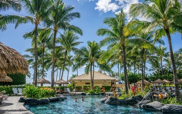 【Hawaii】Real estate brokerage